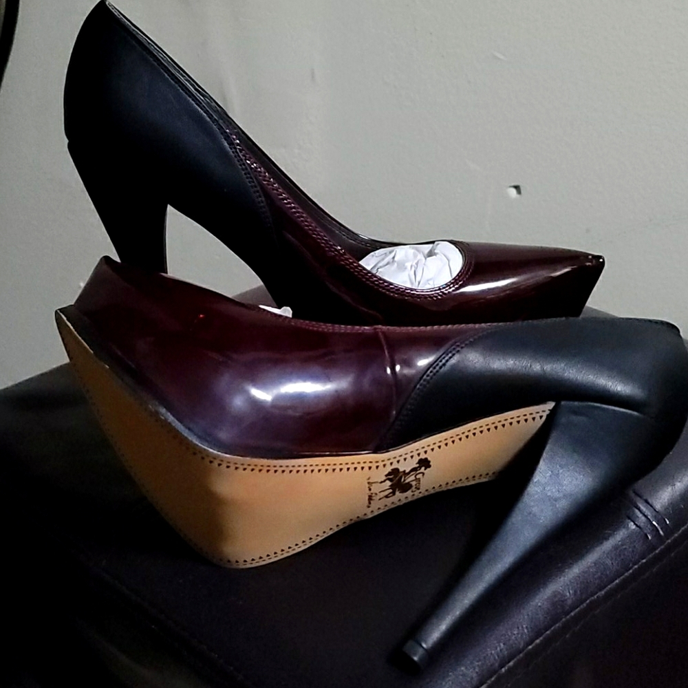 Dress Shoes